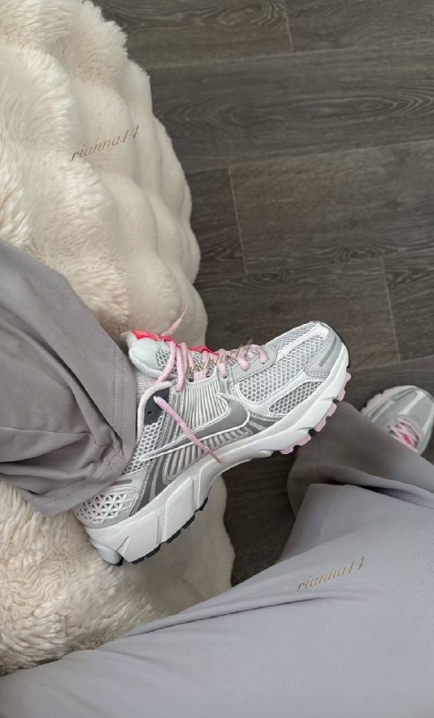 Nike Vomero 5 sneakers – Hacoo link · photo 2