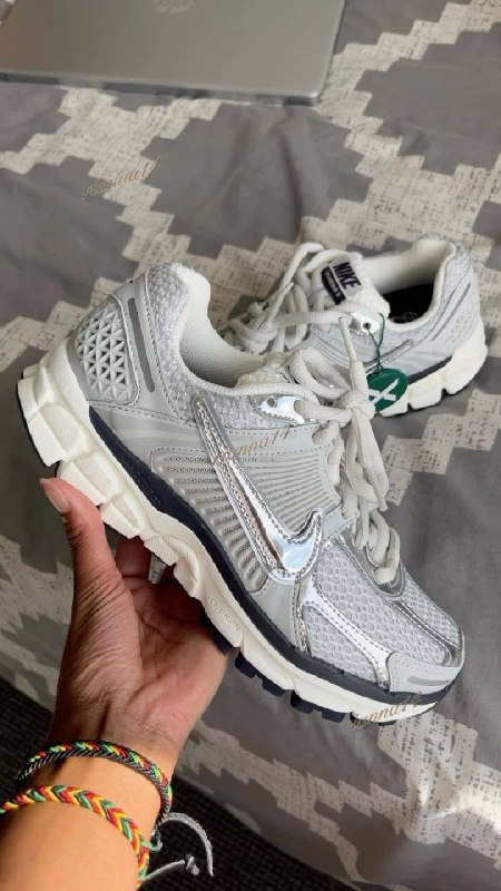 Nike Vomero 5 sneakers – Hacoo link · photo 3