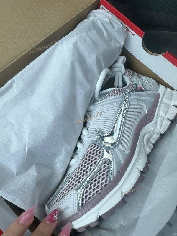 Nike Vomero 5 sneakers – Hacoo link · photo 5