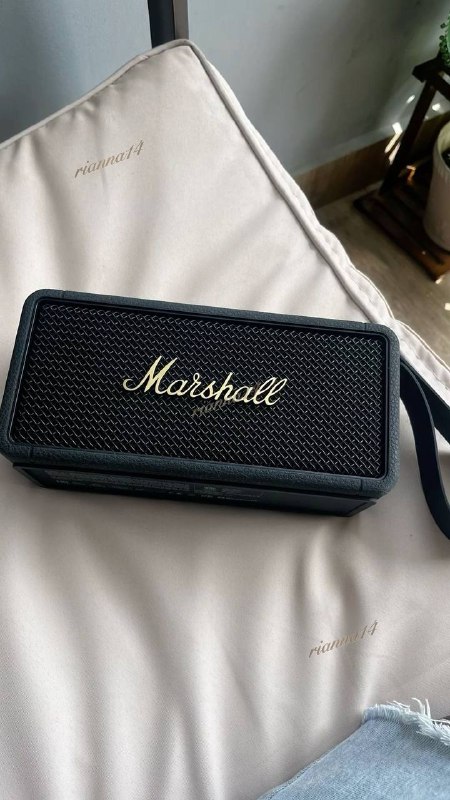 Marshall speaker – Hacoo link · photo 5