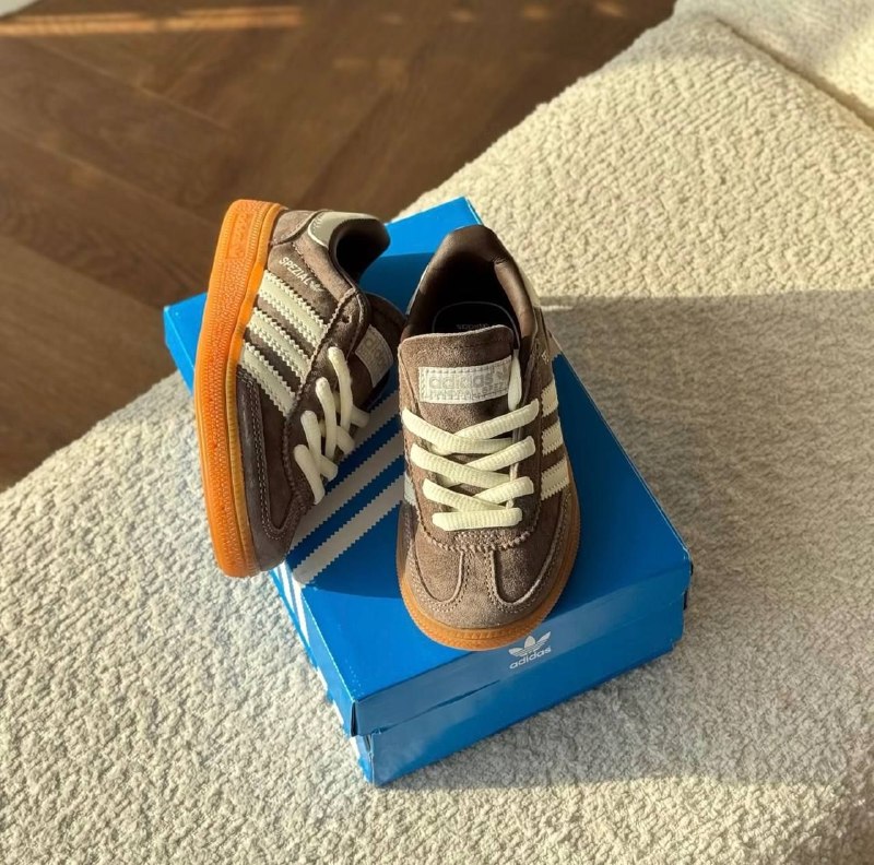 Adidas Samba · Adidas Spezial – Hacoo link