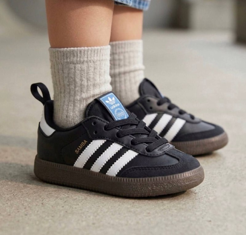 Adidas Samba · Adidas Spezial – Hacoo link · photo 3