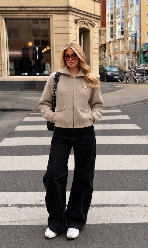 Miu Miu jacket – Hacoo link