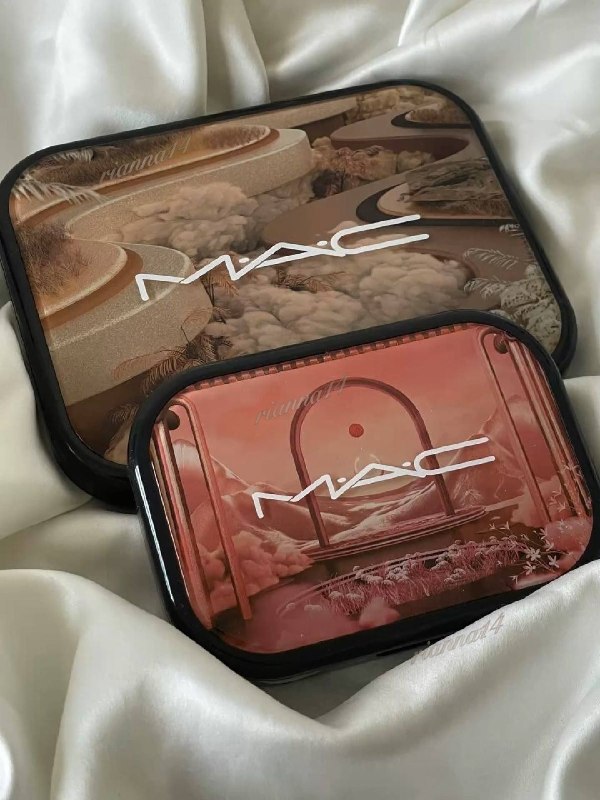 MAC Cosmetics de lipstick – Hacoo link · photo 4