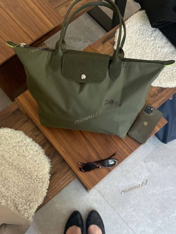 Longchamp Le Pliage tote bag – Hacoo link