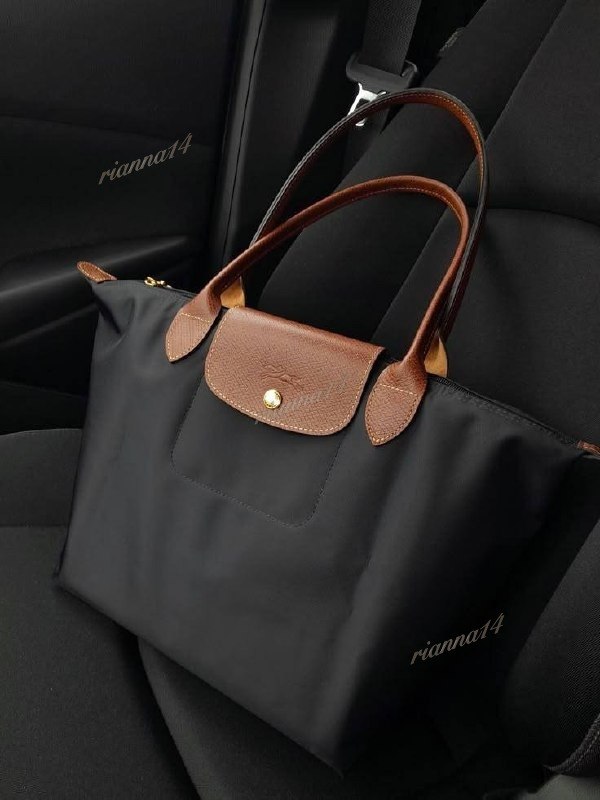 Longchamp Le Pliage tote bag – Hacoo link · photo 3