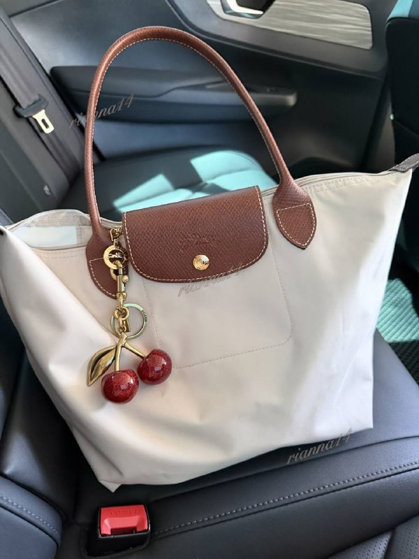 Longchamp Le Pliage tote bag – Hacoo link · photo 4