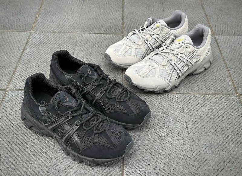 Asics Gel Sonoma 1550 sneakers – Hacoo link