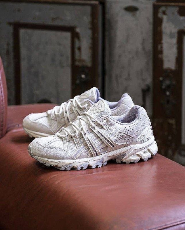 Asics Gel Sonoma 1550 sneakers – Hacoo link · photo 2