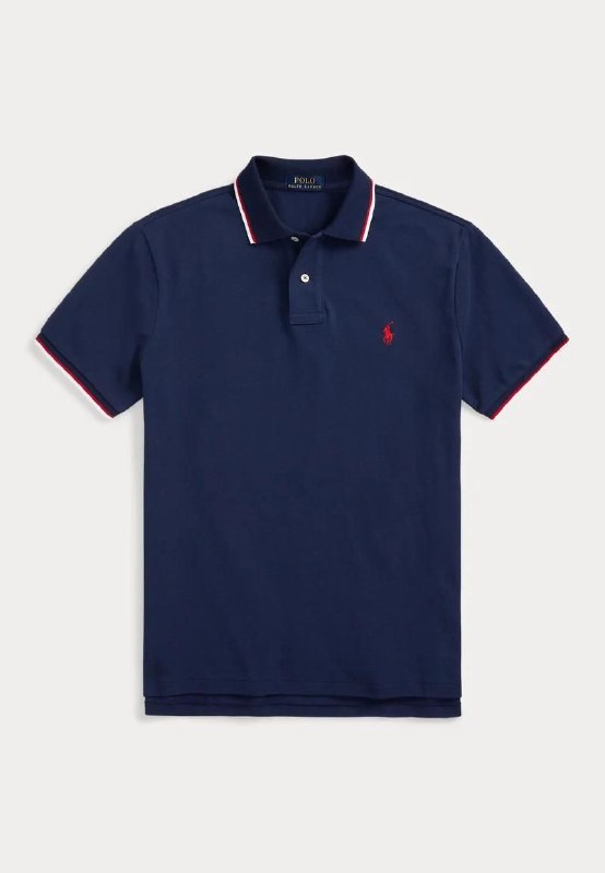 Ralph Lauren polo shirt – Hacoo link