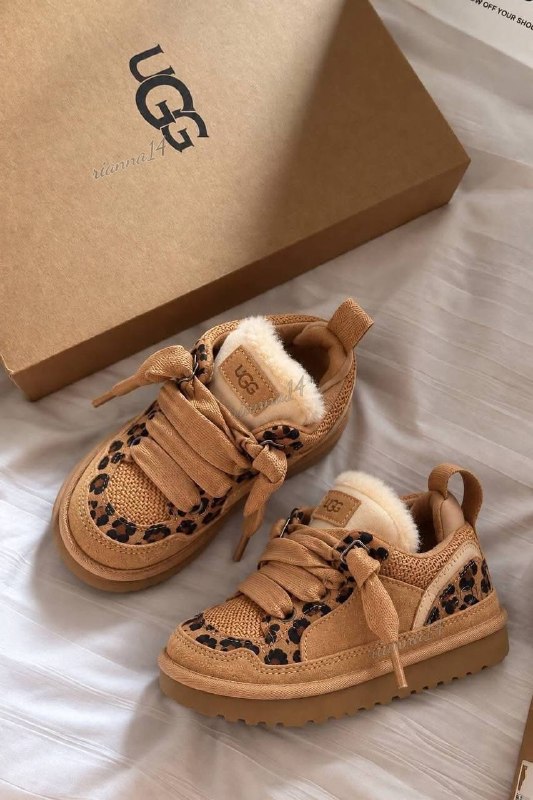 Ugg Lowmel / tazz Niños Pantuflas slippers – Hacoo link