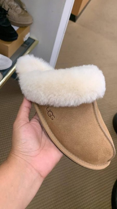 Ugg slippers – Hacoo link · photo 2