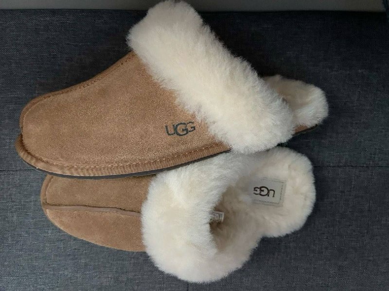 Ugg slippers – Hacoo link · photo 3