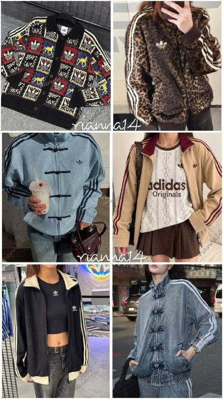 Adidas Jumper · Adidas Track Chaqueta · Adidas Chándal · Adidas Pant / track trousers – Hacoo link · photo 4