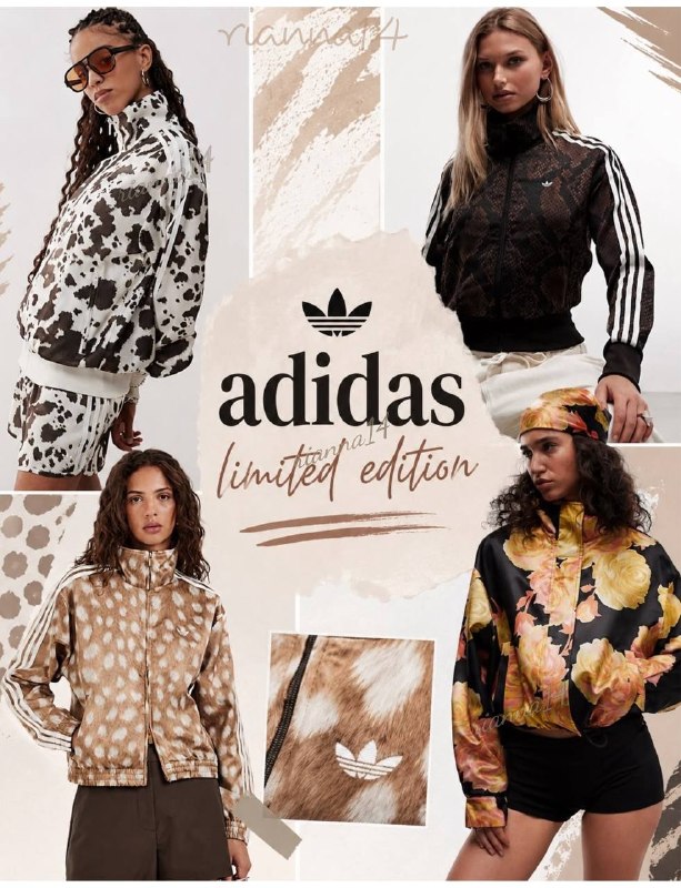 Adidas Jumper · Adidas Track Chaqueta · Adidas Chándal · Adidas Pant / track trousers – Hacoo link · photo 5
