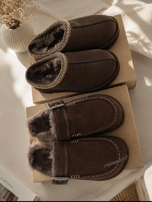 Home Pantuflas · Pantuflas · Sandalias · Tazz flat sole – Hacoo link · photo 2
