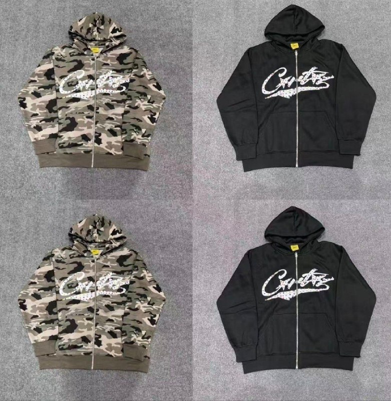Corteiz hoodie – Hacoo link