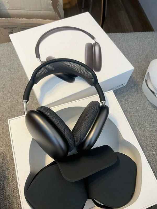 Apple AirPods Max headphones – Hacoo link · photo 4