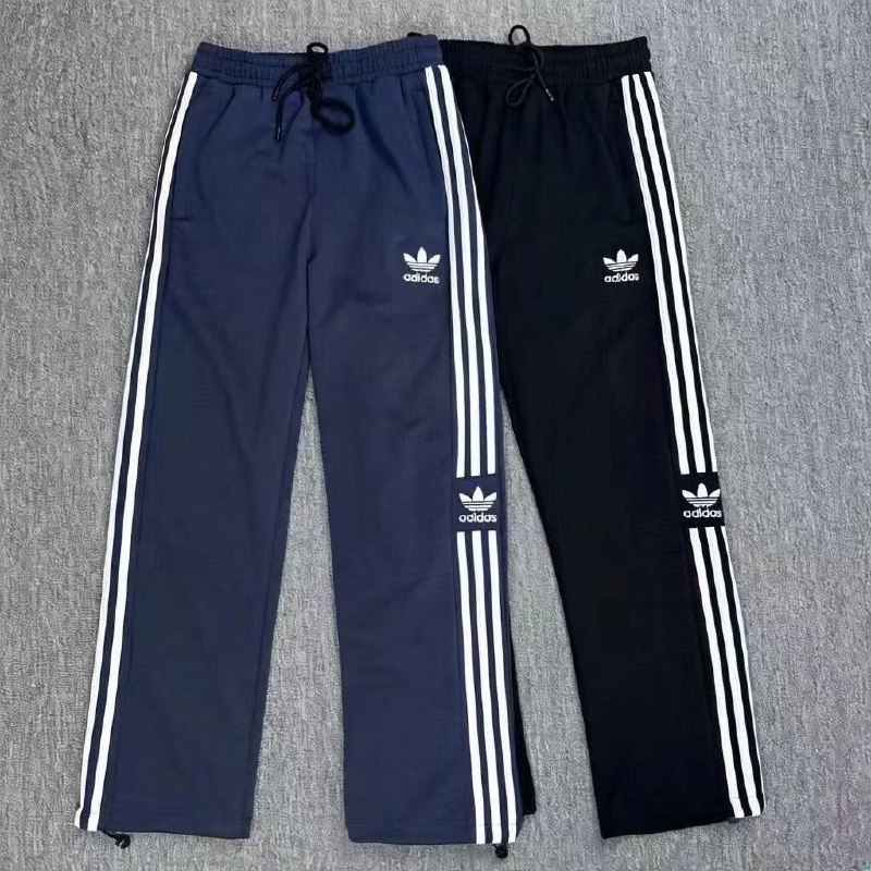 Adidas trousers – Hacoo link · photo 2