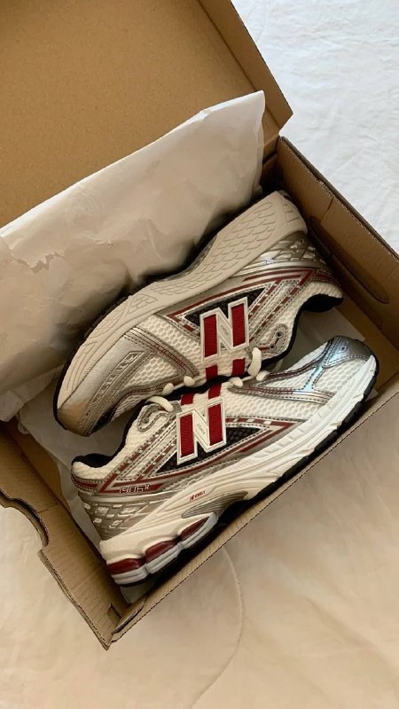 New Balance 1906R ( ) sneakers – Hacoo link · photo 2