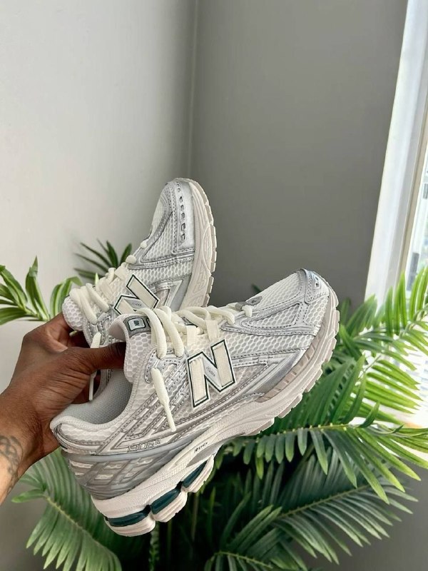 New Balance 1906R ( ) sneakers – Hacoo link · photo 3