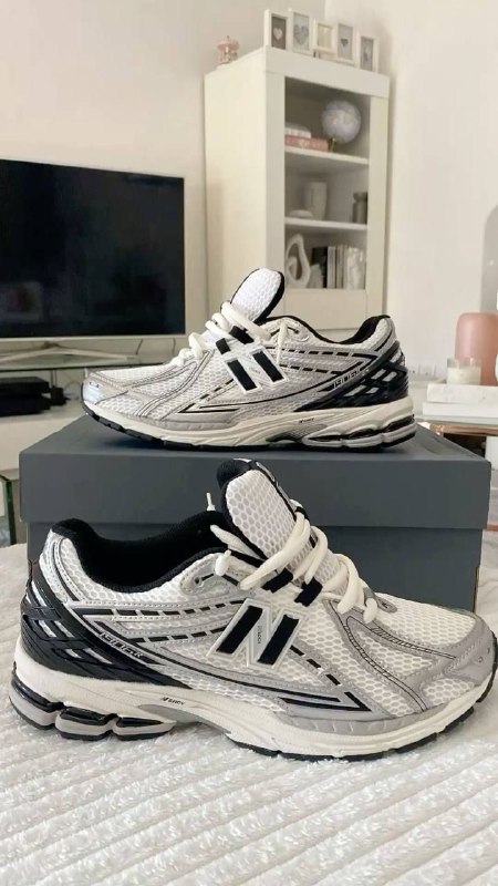 New Balance 1906R ( ) sneakers – Hacoo link · photo 4