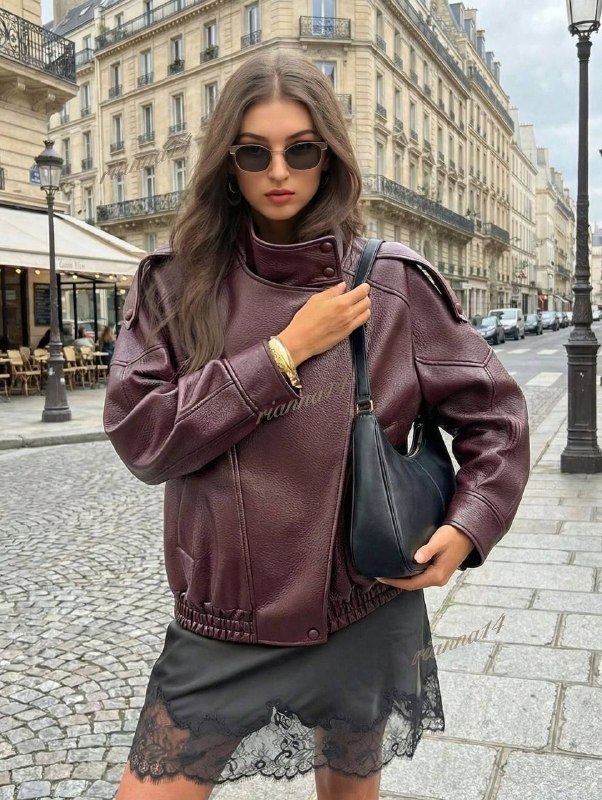 Zara Model jacket – Hacoo link · photo 2