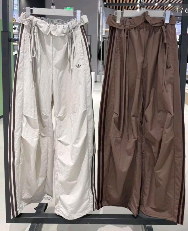 Adidas trousers – Hacoo link