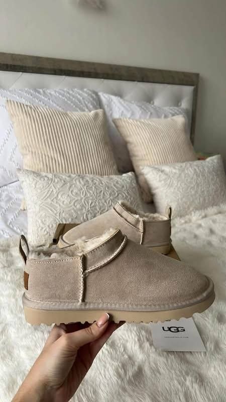 Ugg boots – Hacoo link · photo 2