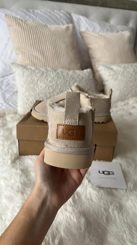 Ugg boots – Hacoo link · photo 3