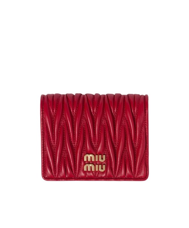 Miu Miu ( ) wallet – Hacoo link · photo 3