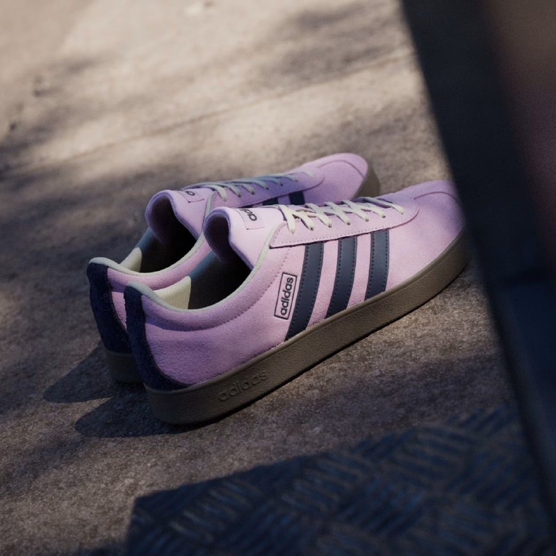 Adidas VL Court sneakers – Hacoo link · photo 2