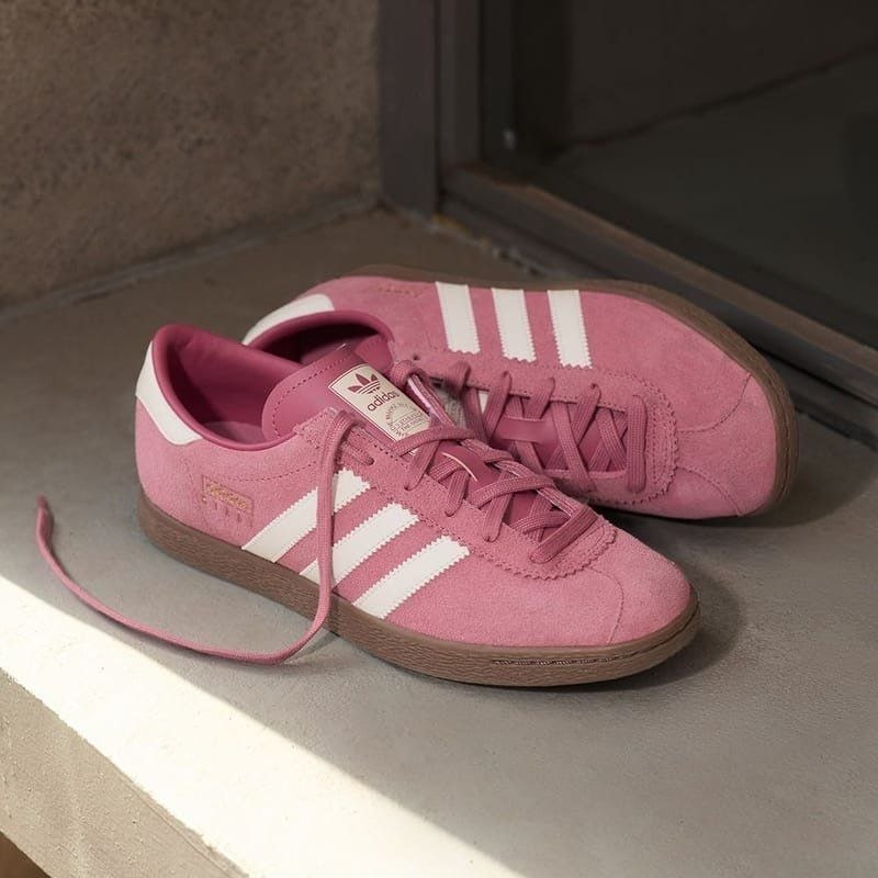 Adidas Stadt sneakers – Hacoo link · photo 2