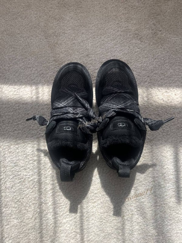 Ugg Lowmel slippers – Hacoo link