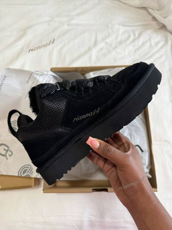 Ugg Lowmel slippers – Hacoo link · photo 3