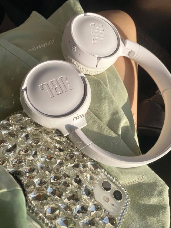 JBL List headphones – Hacoo link · photo 2