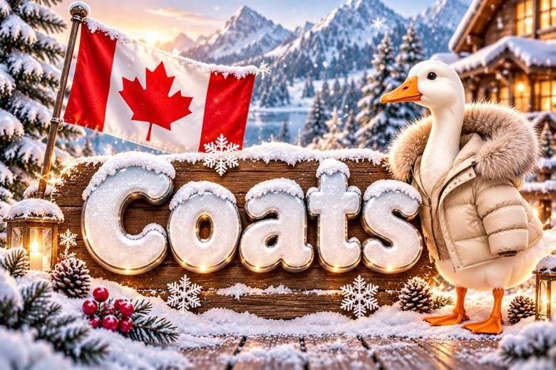 Canada Goose – Hacoo link