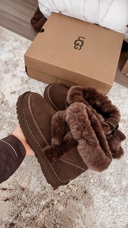 Ugg ( ) slippers – Hacoo link