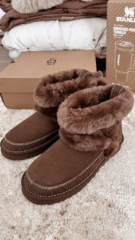 Ugg ( ) slippers – Hacoo link · photo 3