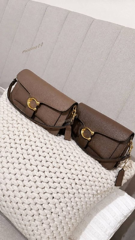 Coach Tabby handbag – Hacoo link