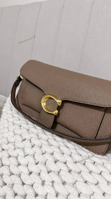 Coach Tabby handbag – Hacoo link · photo 3