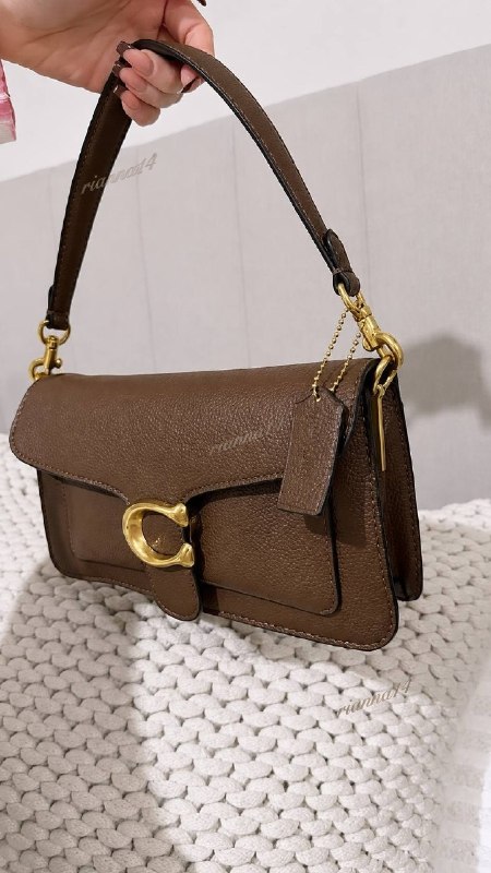 Coach Tabby handbag – Hacoo link · photo 4