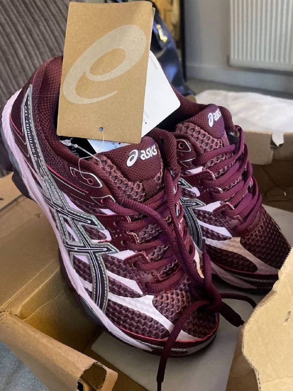 Asics Cumulus 16 ( ) sneakers – Hacoo link