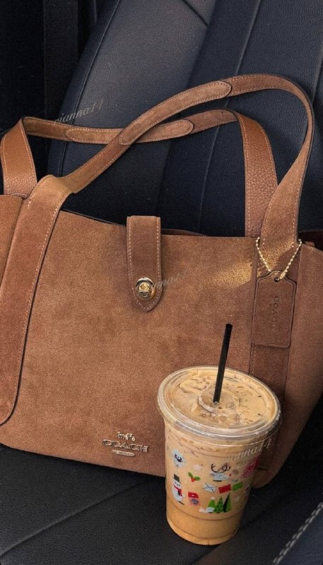 Coach de Ante handbag – Hacoo link · photo 3
