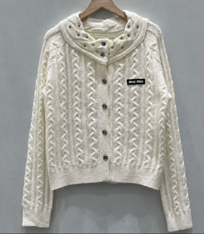 Miu Miu sweater – Hacoo link