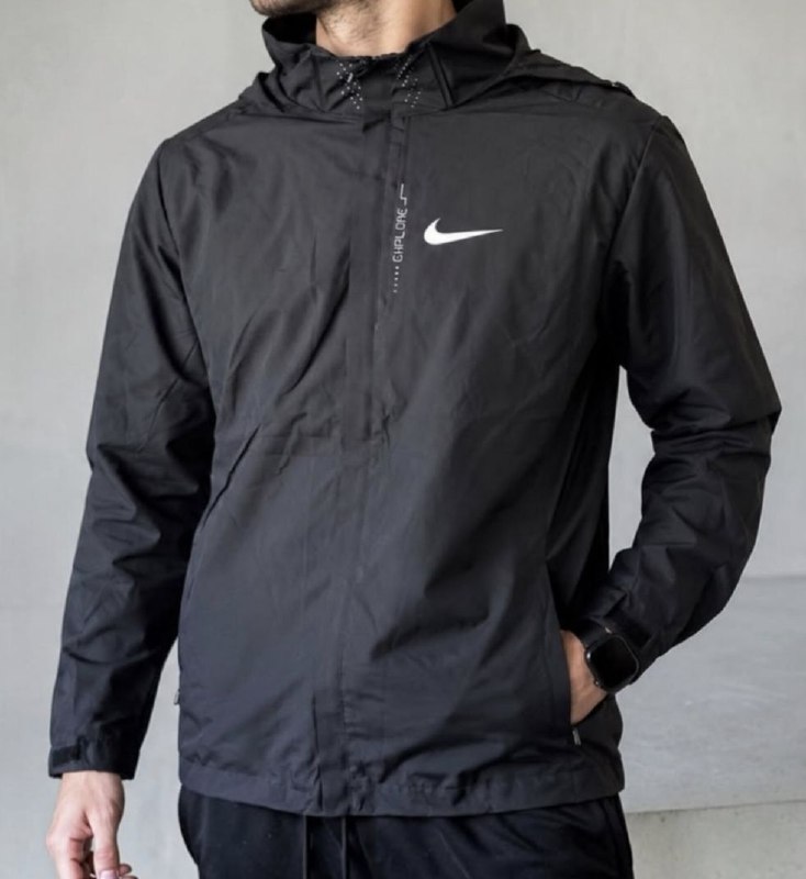 Nike jacket – Hacoo link