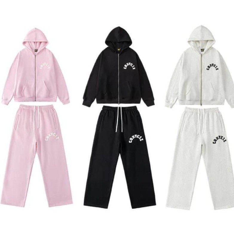 Corteiz tracksuit – Hacoo link