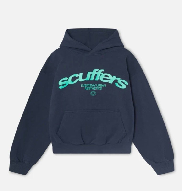 Scuffers hoodie – Hacoo link