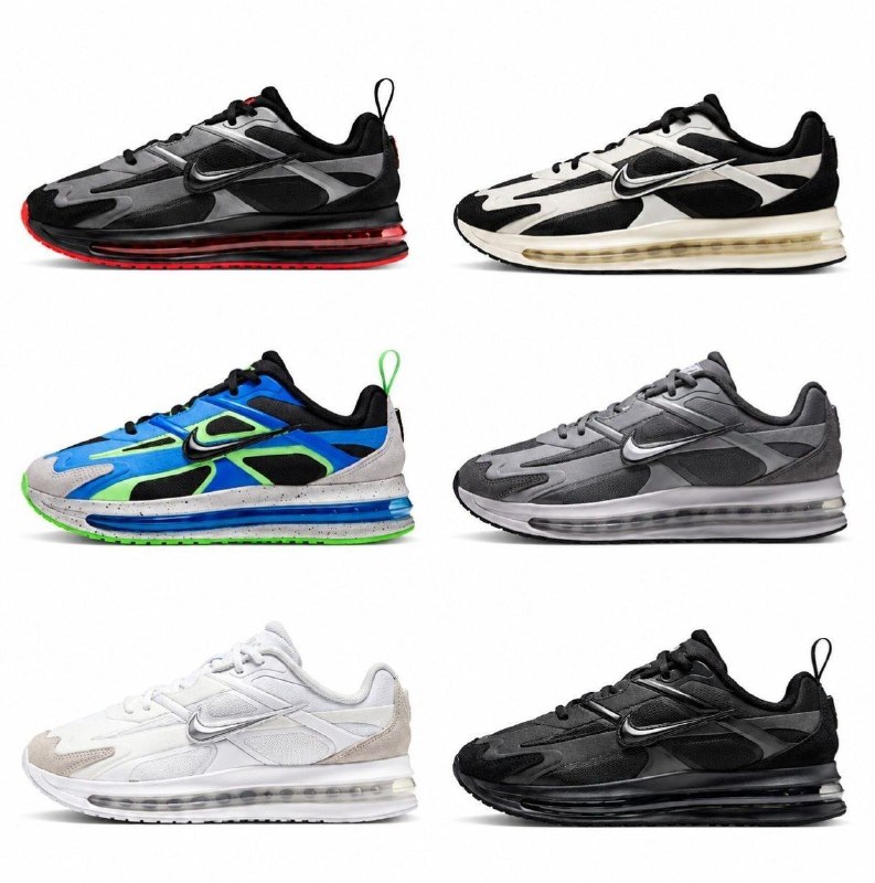 Nike Air Max ( ) sneakers – Hacoo link