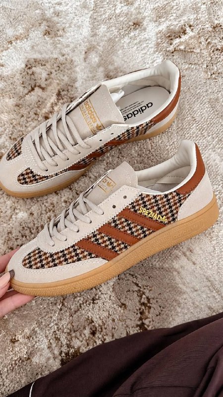 Adidas Spezial sneakers – Hacoo link